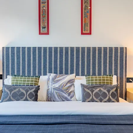 Luxury Penthouse With Ocean Views 公寓 *