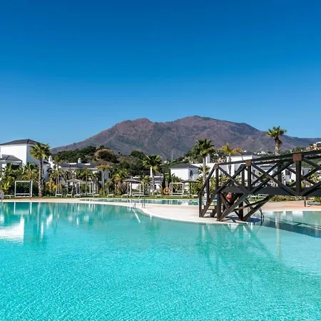 Luxury Penthouse With Ocean Views Apartmán Estepona