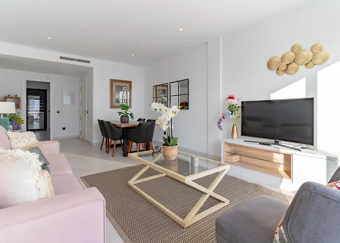 Apartament Luxury Penthouse With Ocean Views *