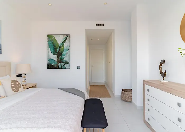 Luxury Penthouse With Ocean Views Apartament *