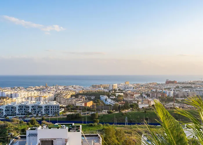 Luxury Penthouse With Ocean Views