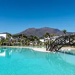 Luxury Penthouse With Ocean Views Lägenhet Estepona