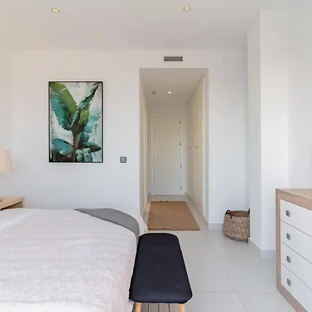 Luxury Penthouse With Ocean Views Appartamento *