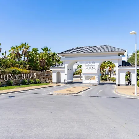 Luxury Penthouse With Ocean Views Appartamento